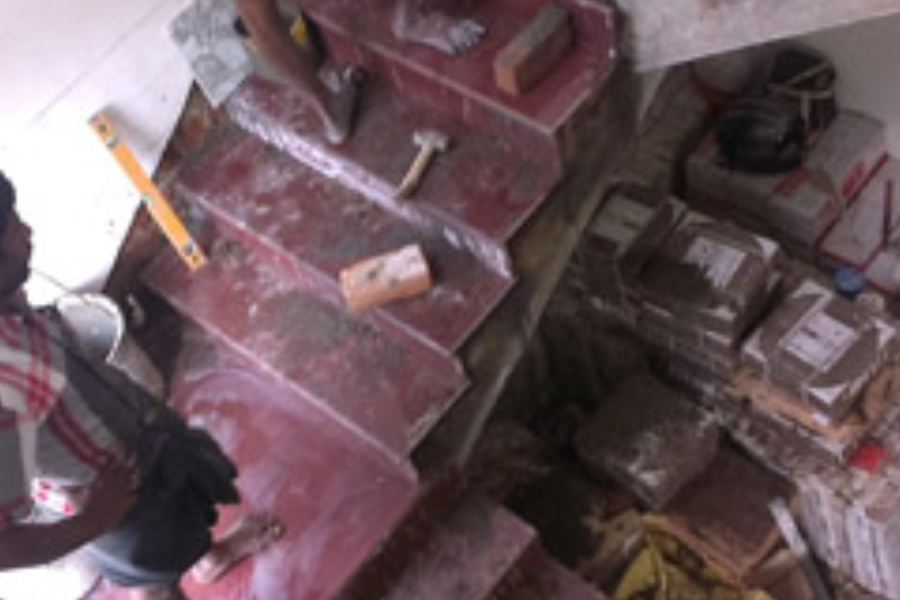 KP ENTERPRISES | Civil Engineering Industry